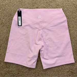 Oner Active Chalk Pink Unified Shorts